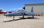 62-0634 @ KSGU - Western sky aviation museum