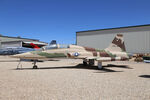 63-8440 @ KSGU - Western sky aviation museum