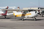 N734XH @ KVGT - May 2024 - by olivier Cortot