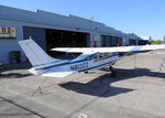 N8132Z @ KVGT - may 2024