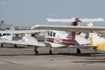 N60244 @ KVGT - may 2024