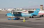 N60865 @ KVGT - May 2024
