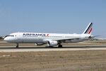F-GTAD @ LMML - A321 F-GTAD Turkish Airlines - by Raymond Zammit
