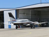 N422PJ @ 3611 - Parked - by 30295