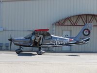 N619HW @ 1938 - Parked - by 30295