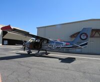 N619HW @ 1938 - Parked - by 30295