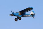 C-GPMT @ KOSH - Kitfox S7 - by Mark Pasqualino