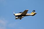 N941VA @ KOSH - Tecnam P-Mentor - by Mark Pasqualino