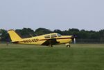 N6040P @ KOSH - Piper PA-24-250 - by Mark Pasqualino