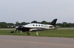 N278TF @ KOSH - Epic E1000