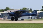 N313CS @ KOSH - Cub Crafters CCX-2000 - by Mark Pasqualino