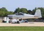 N1996R @ KOSH - Vans RV-9A - by Mark Pasqualino
