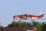 N700JL @ KOSH - Vans RV-6 - by Mark Pasqualino