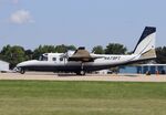 N479PT @ KOSH - Gulfstream Commander 695A