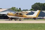 N30695 @ KOSH - Cessna 177B - by Mark Pasqualino