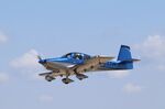 N517H @ KOSH - Vans RV-10