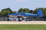 N517H @ KOSH - Vans RV-10