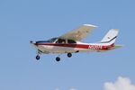N52074 @ KOSH - Cessna 177RG - by Mark Pasqualino
