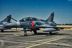 508 @ LPBJ - Greece AF Mirage 2000 at LPBJ - by João Pereira