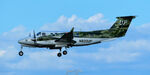 N820UP @ KPSM - Wheels Up Camo Scheme - by Topgunphotography