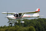 PH-4M3 @ EHMZ - at ehmz - by Ronald