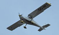 OO-H11 @ EBUL - Ursel - by Joannes Van Mierlo