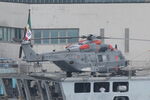 MM81577 @ LMML - NH-90 MM81577/3-01 Italian Navy - by Raymond Zammit