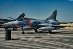 552 @ LPBJ - Greece Air Force Mirage 2000 at LPBJ - by João Pereira