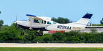 N205AA @ KOSH - Oshkosh arrival 24 - by Topgunphotography