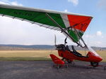 57-70 @ LHFH - LHFH - Farkashegy Airport, Budakeszi, Hungary - by Attila Groszvald-Groszi