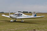 OM-W113 @ LHKH - LHKH - Kiskunfélegyháza Airport, Hungary - by Attila Groszvald-Groszi
