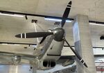C-537 - EKW C-3603-1  at the FFA-Museum, Altenrhein