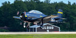 C-GKOL @ KOSH - Oshkosh 24 - by Topgunphotography