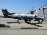N516CB @ 3611 - Parked - by 30295