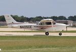 N405CE @ KOSH - Cessna 172S - by Mark Pasqualino