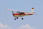 N6872A @ KOSH - Cessna 172 - by Mark Pasqualino