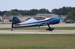 N86LR @ KOSH - Sport Performance Panther Sport - by Mark Pasqualino