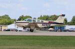 N290S @ KOSH - Beech A36 - by Mark Pasqualino