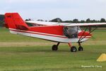 62BCB @ EBMO - At Moorsele Fly-in.