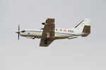 115 @ LFRN - Socata TBM-700B, Rennes St Jacques airport (LFRN-RNS) - by Yves-Q