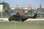 1307 @ LFRN - NHI NH-90 TTH,  Rennes-St Jacques airport (LFRN-RNS) - by Yves-Q