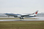 B-6090 @ ESSA - Rwy 19L - by wijken