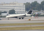 N96FX @ ESSA - Ramp M - by wijken