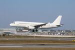OY-JRP @ ESSA - Rwy 19L - by wijken