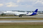 SE-RSP @ ESSA - Rwy 19L - by wijken