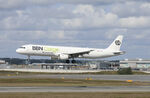 TC-GCA @ ESSA - Rwy 19L - by wijken