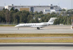 N552SN @ ESSA - Twy W - by wijken