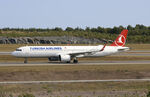 TC-LTP @ ESSA - Twy W - by wijken