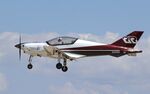 N309RR @ KOSH - Pelegrin Tarragon