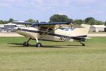 N721P @ KOSH - Maule MX-7-180AC - by Mark Pasqualino